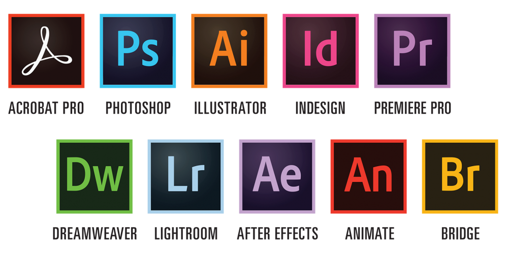 Пакет программ adobe. Adobe. Логотип Adobe. Программы Adobe. Продукты Adobe.