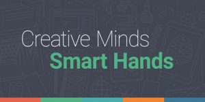 Creative Minds Smart Hands