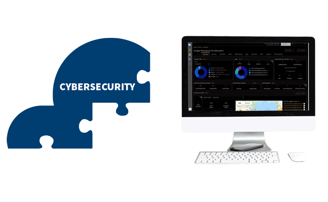 K-12 Cybersecurity, Safety & Compliance in Google Workspace & Microsoft 365 Webinar Registration